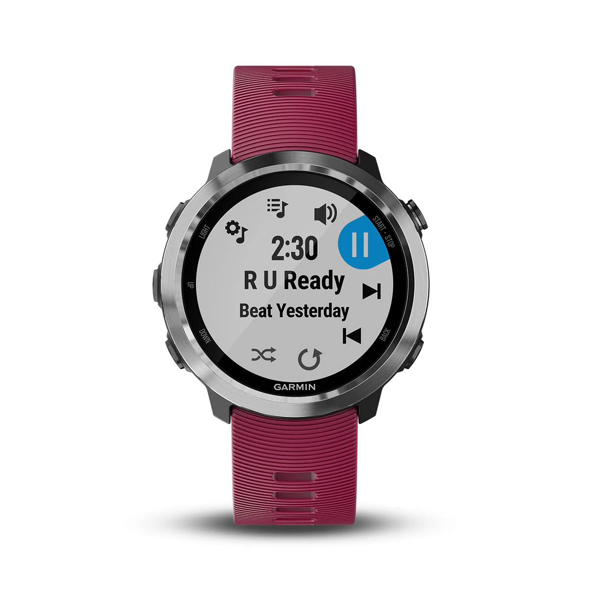 Garmin Forerunner 645 Music - Image 20