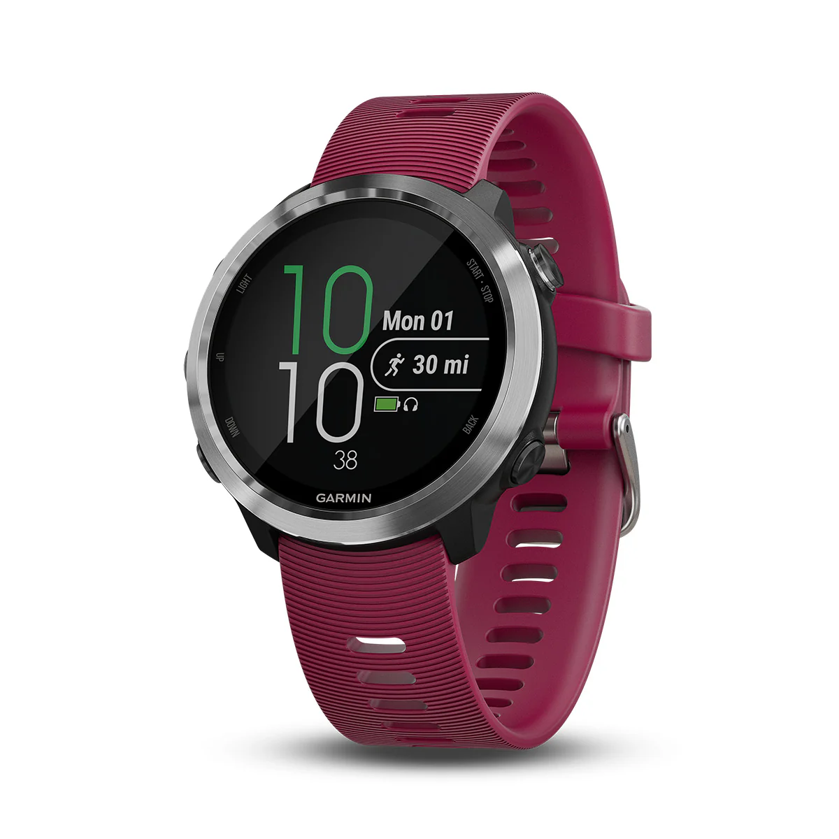 Garmin Forerunner 645 Music - Image 21