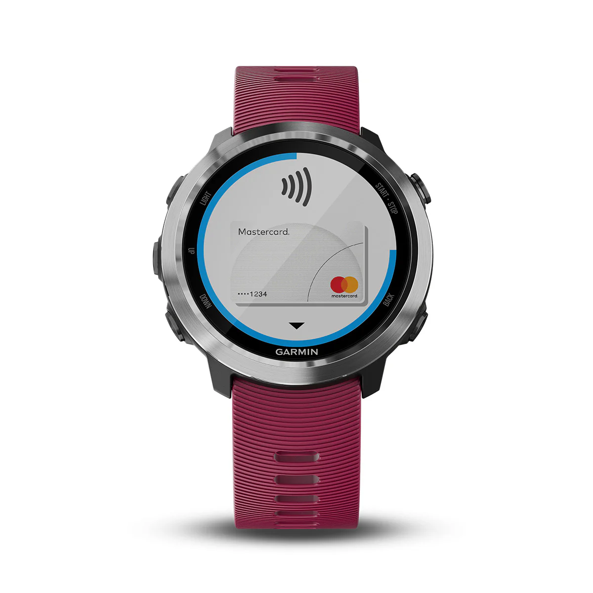 Garmin Forerunner 645 Music - Image 22