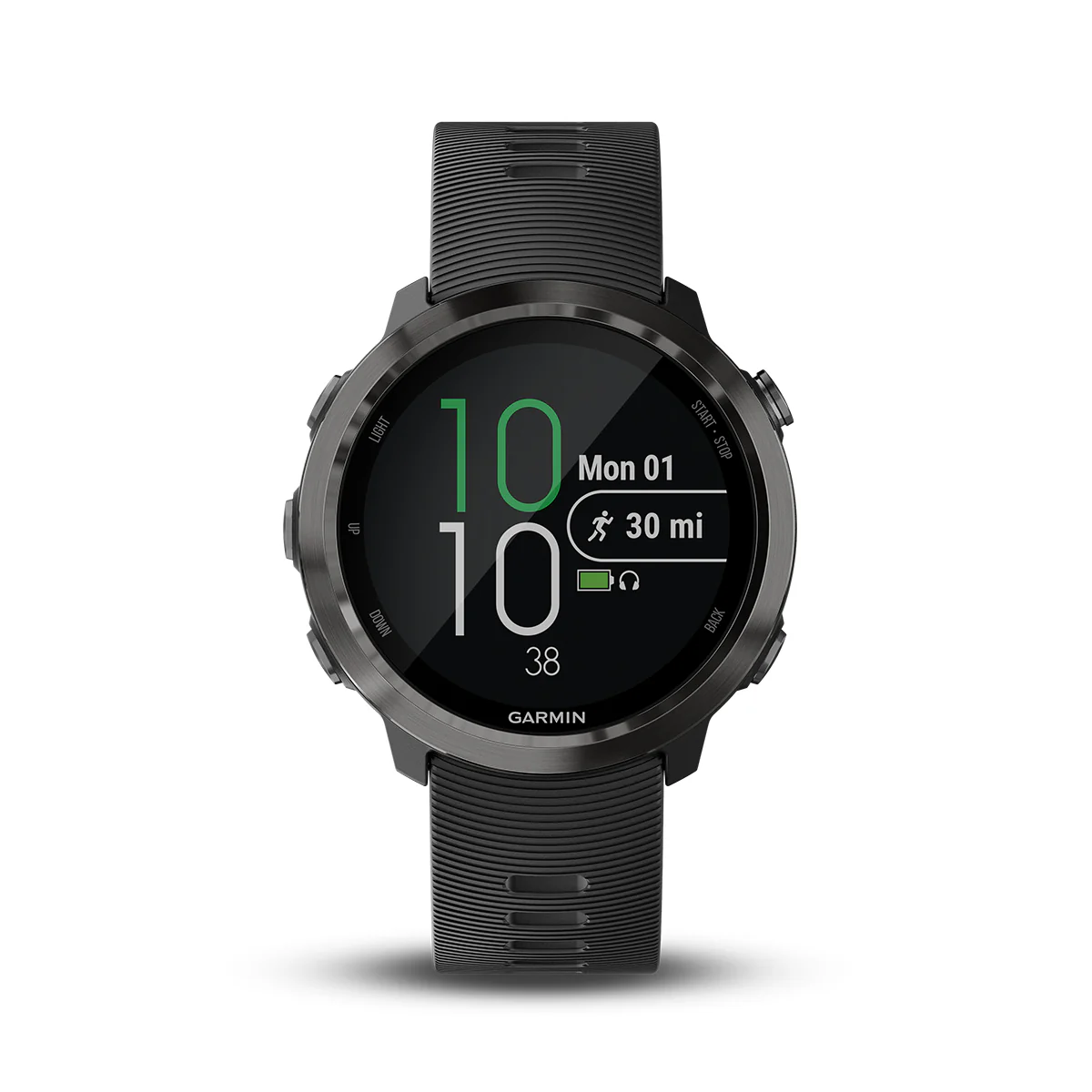 Garmin Forerunner 645 Music - Image 29
