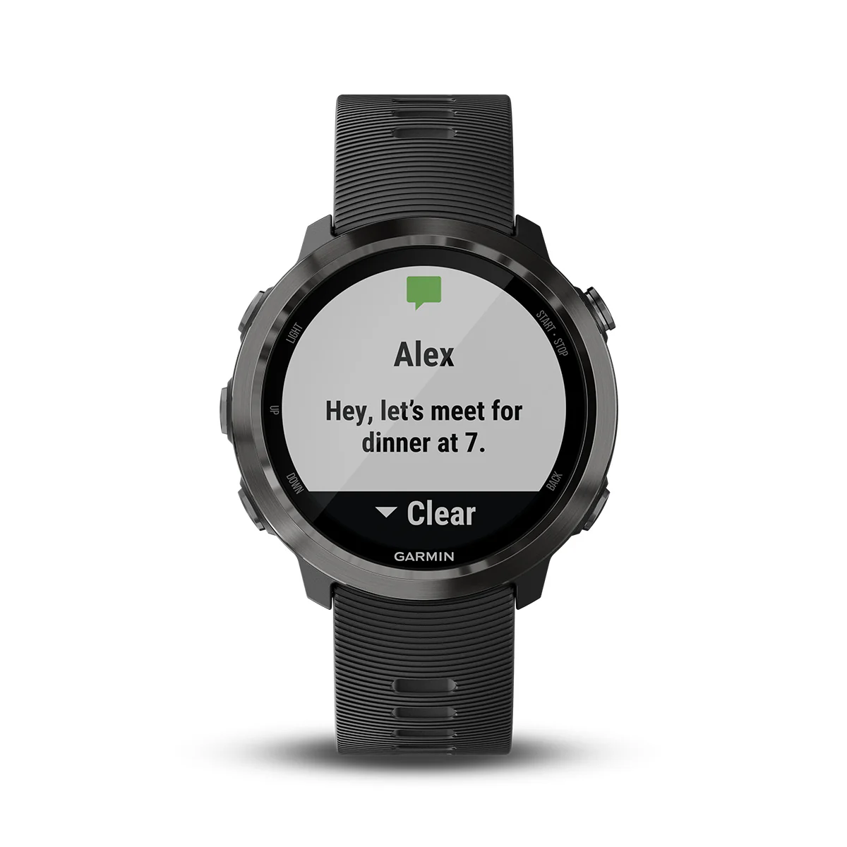Garmin Forerunner 645 Music - Image 33