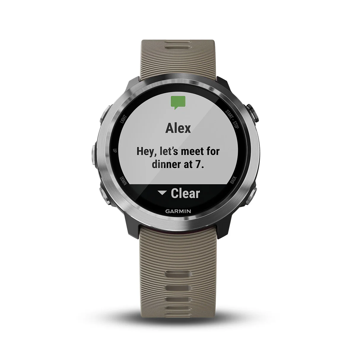 Garmin Forerunner 645 - Image 15