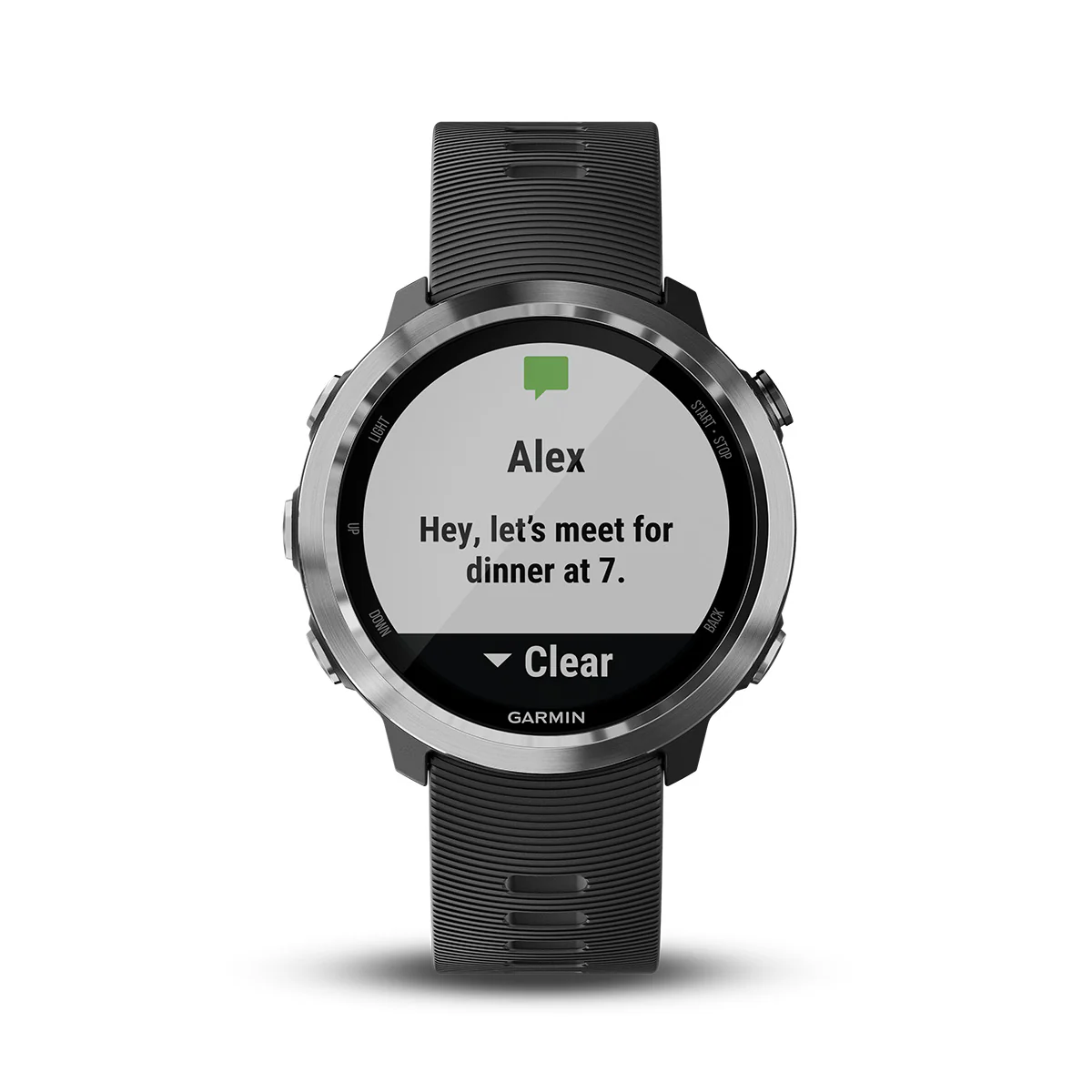 Garmin Forerunner 645 - Image 6