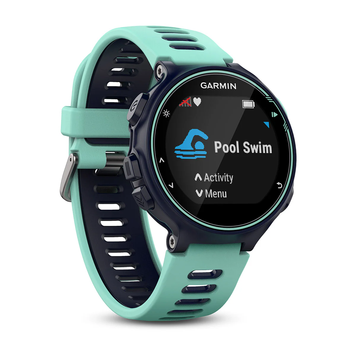 Garmin Forerunner 735XT Tri Bundle - Image 10