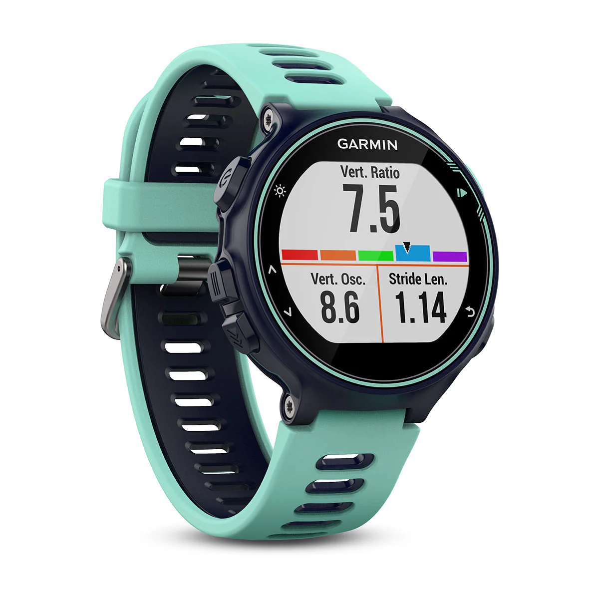 Garmin Forerunner 735XT Tri Bundle - Image 12
