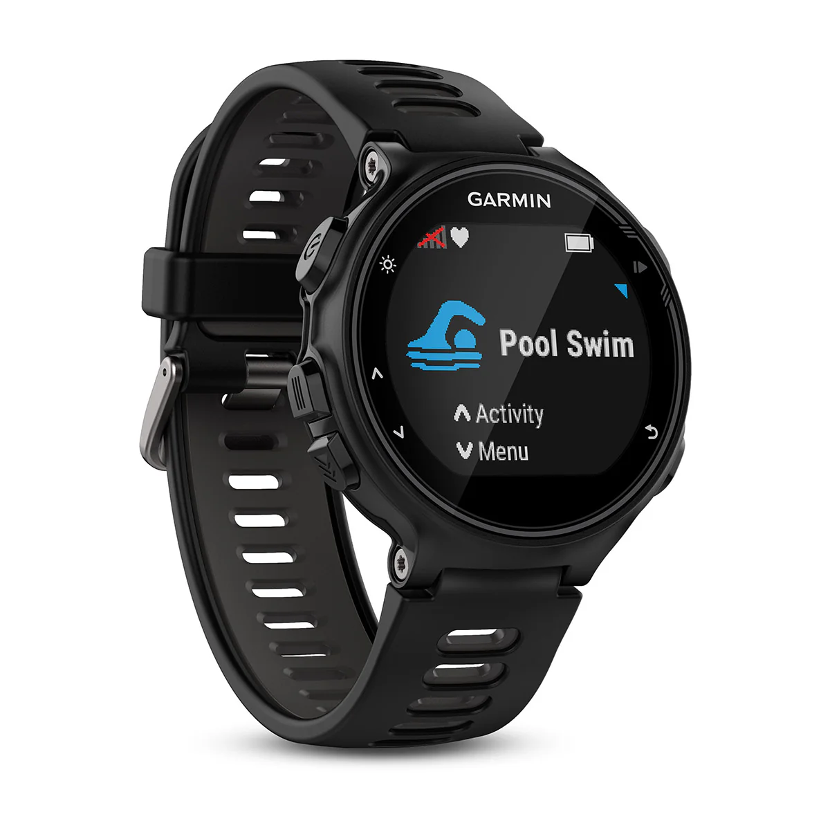 Garmin Forerunner 735XT Tri Bundle - Image 2