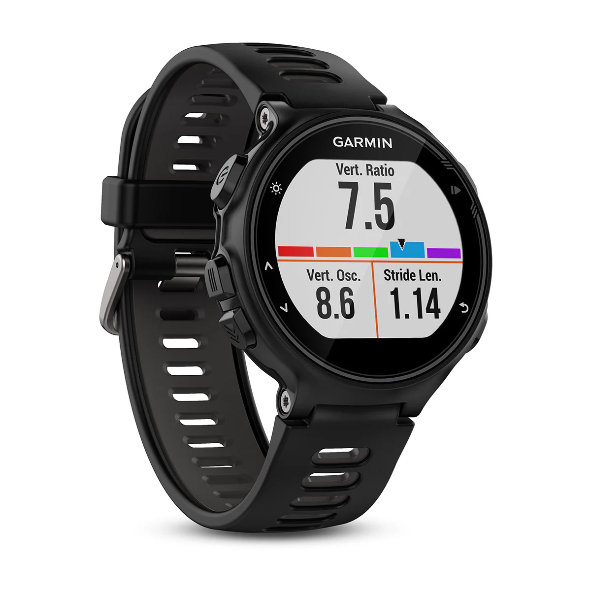Garmin Forerunner 735XT Tri Bundle - Image 4