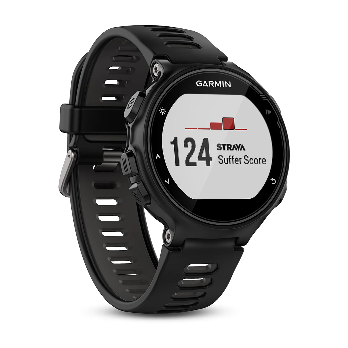 Garmin Forerunner 735XT Tri Bundle - Image 5