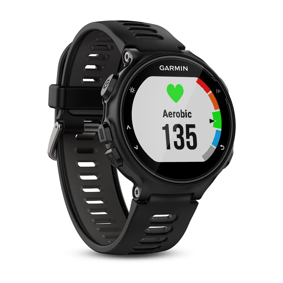 Garmin Forerunner 735XT Tri Bundle - Image 6