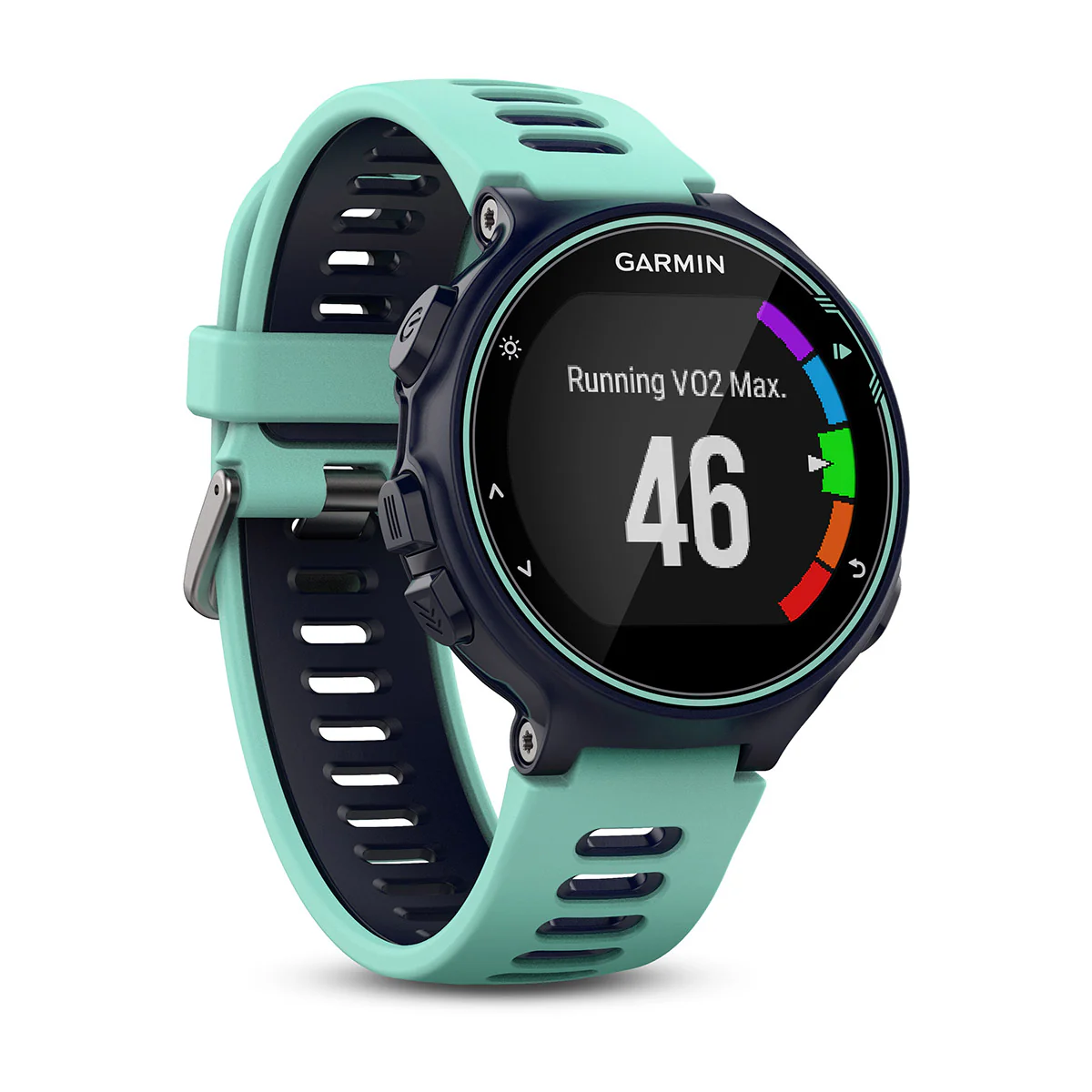 Garmin Forerunner 735XT Tri Bundle - Image 8
