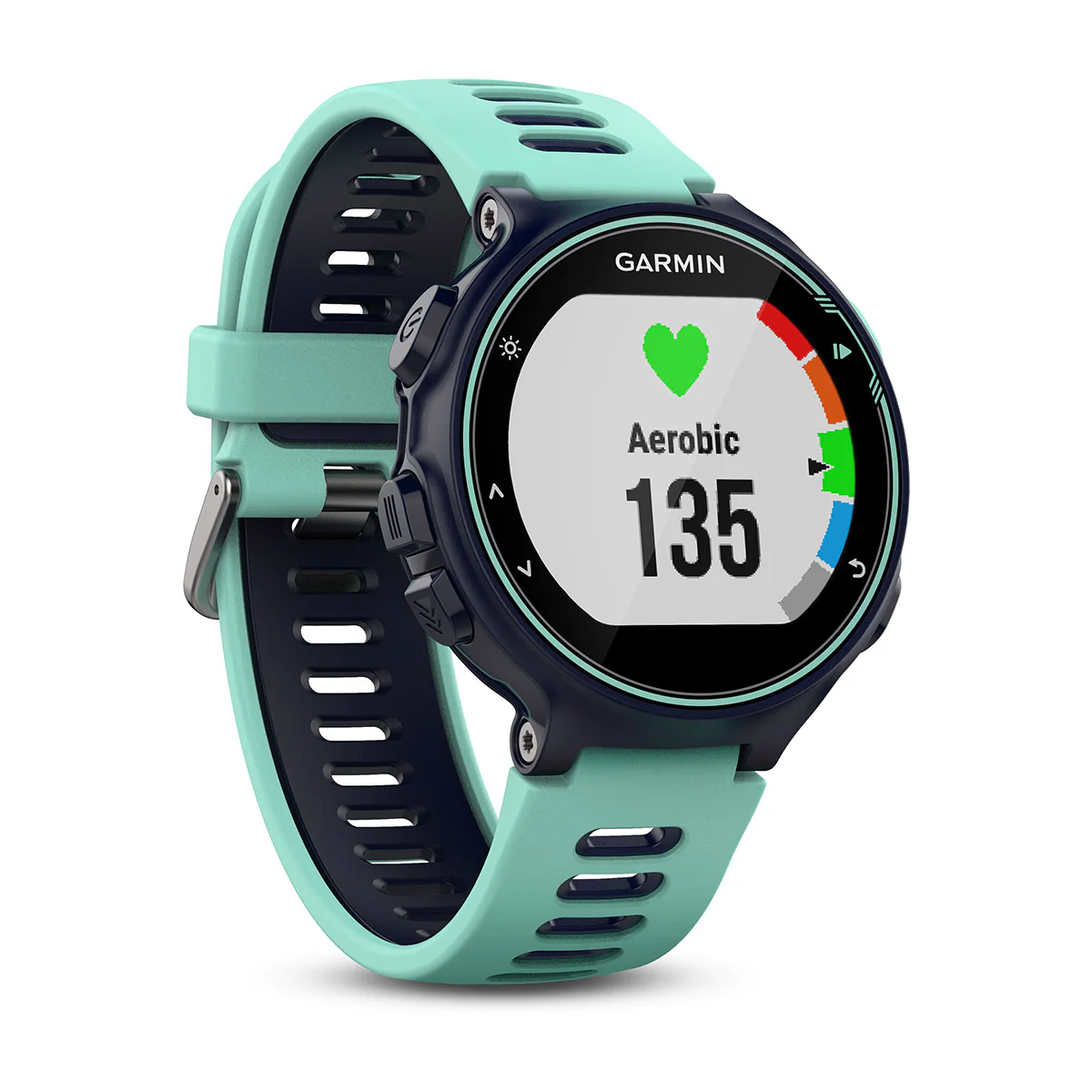 Garmin Forerunner 735XT Tri Bundle - Image 9