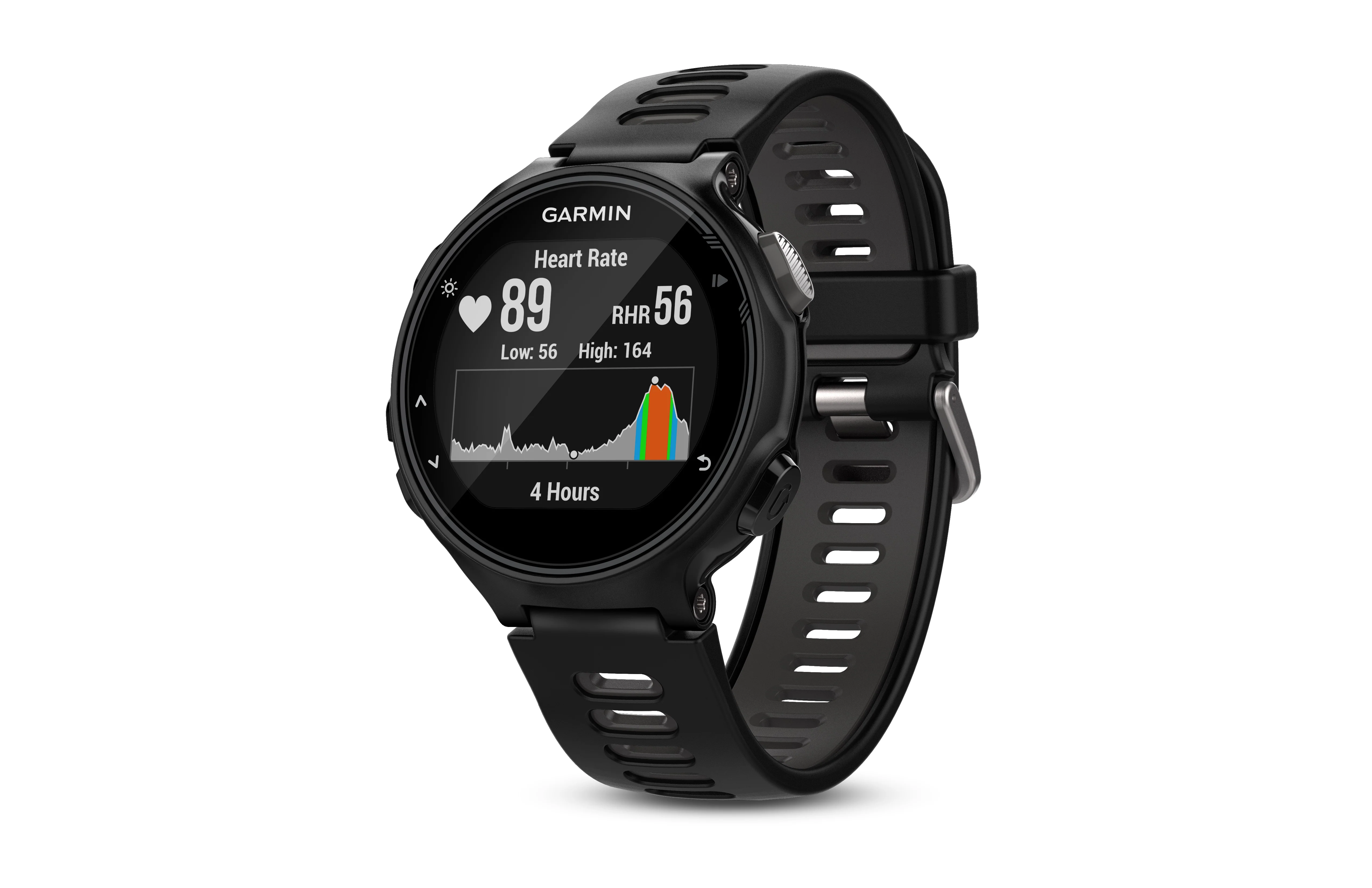Garmin Forerunner 735XT - Image 3