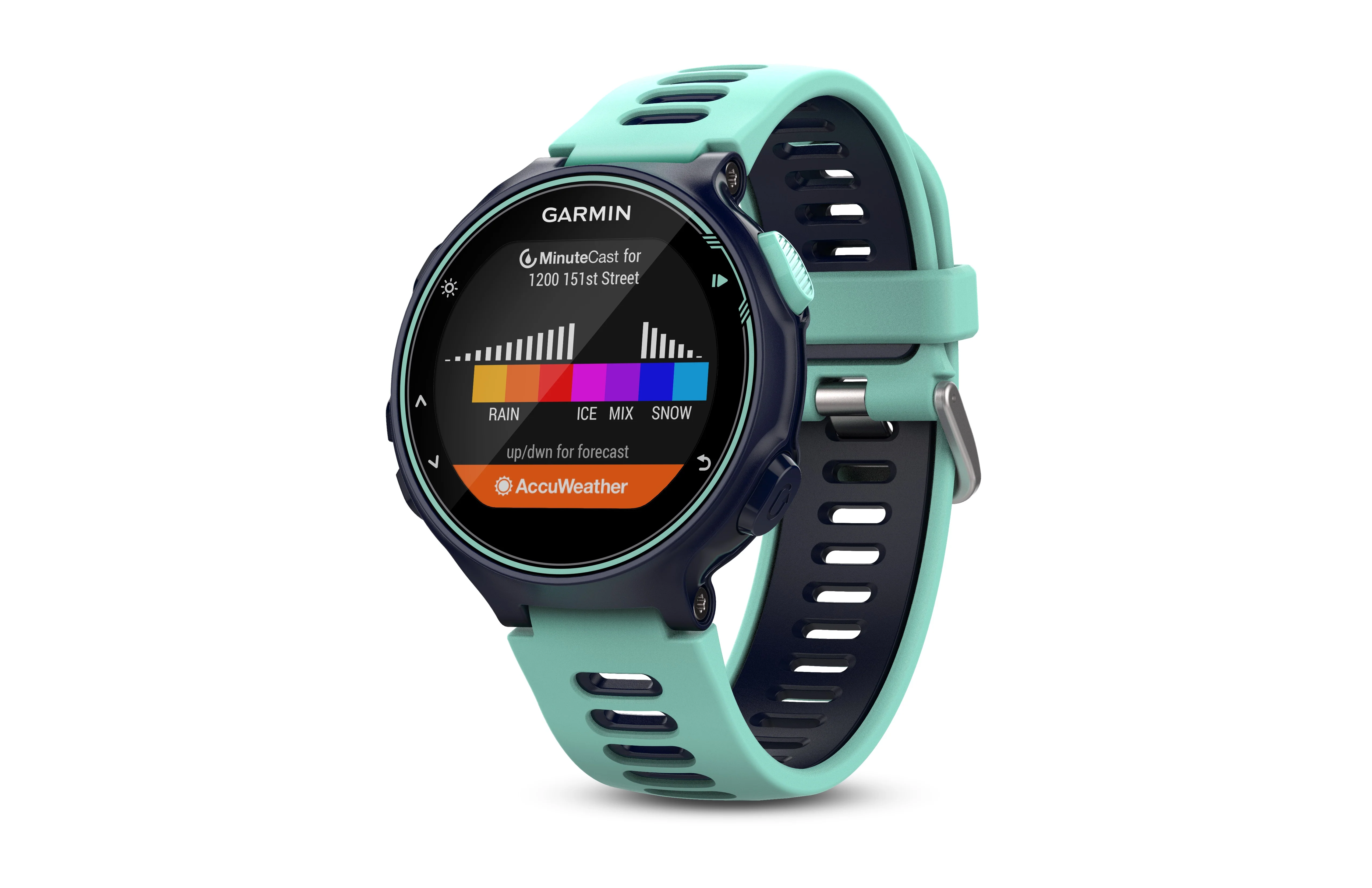 Garmin Forerunner 735XT - Image 7