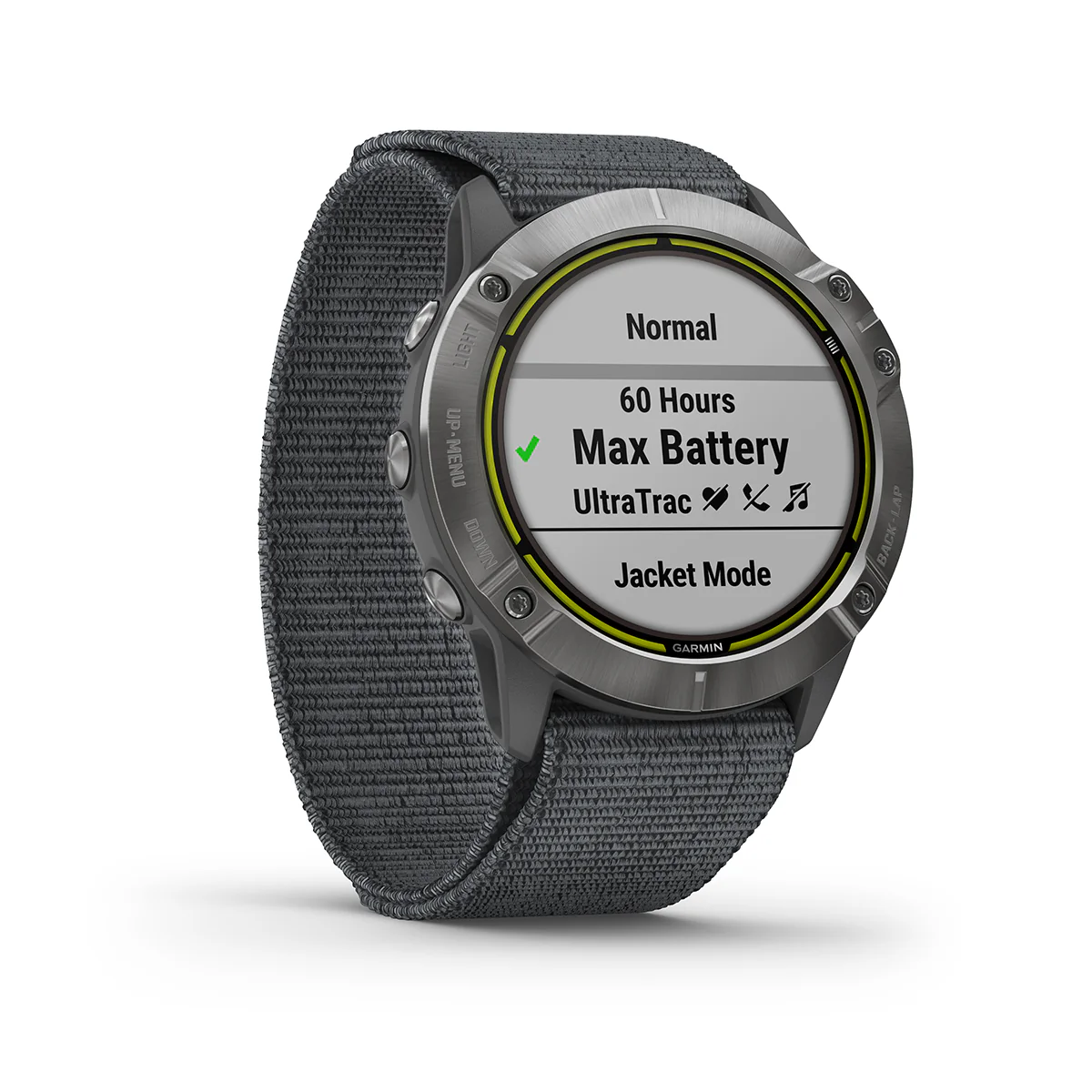 Garmin Forerunner 745 - Image 18
