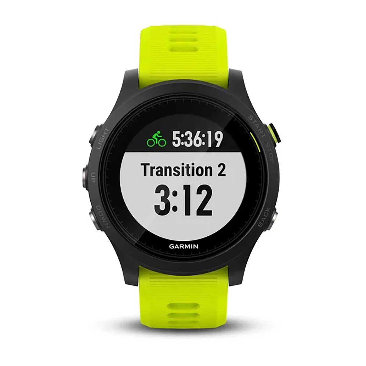 Garmin Forerunner 935 Tri-Bundle - Image 2