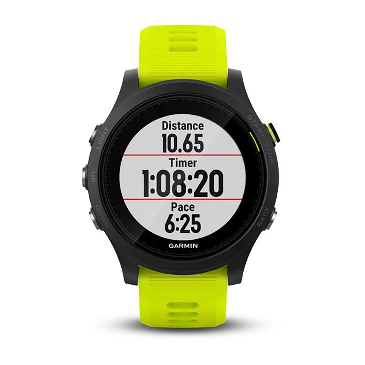 Garmin Forerunner 935 Tri-Bundle - Image 3