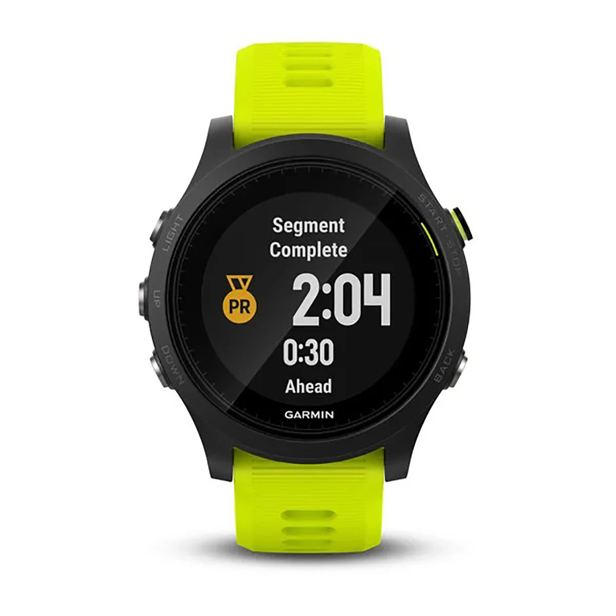 Garmin Forerunner 935 Tri-Bundle - Image 4
