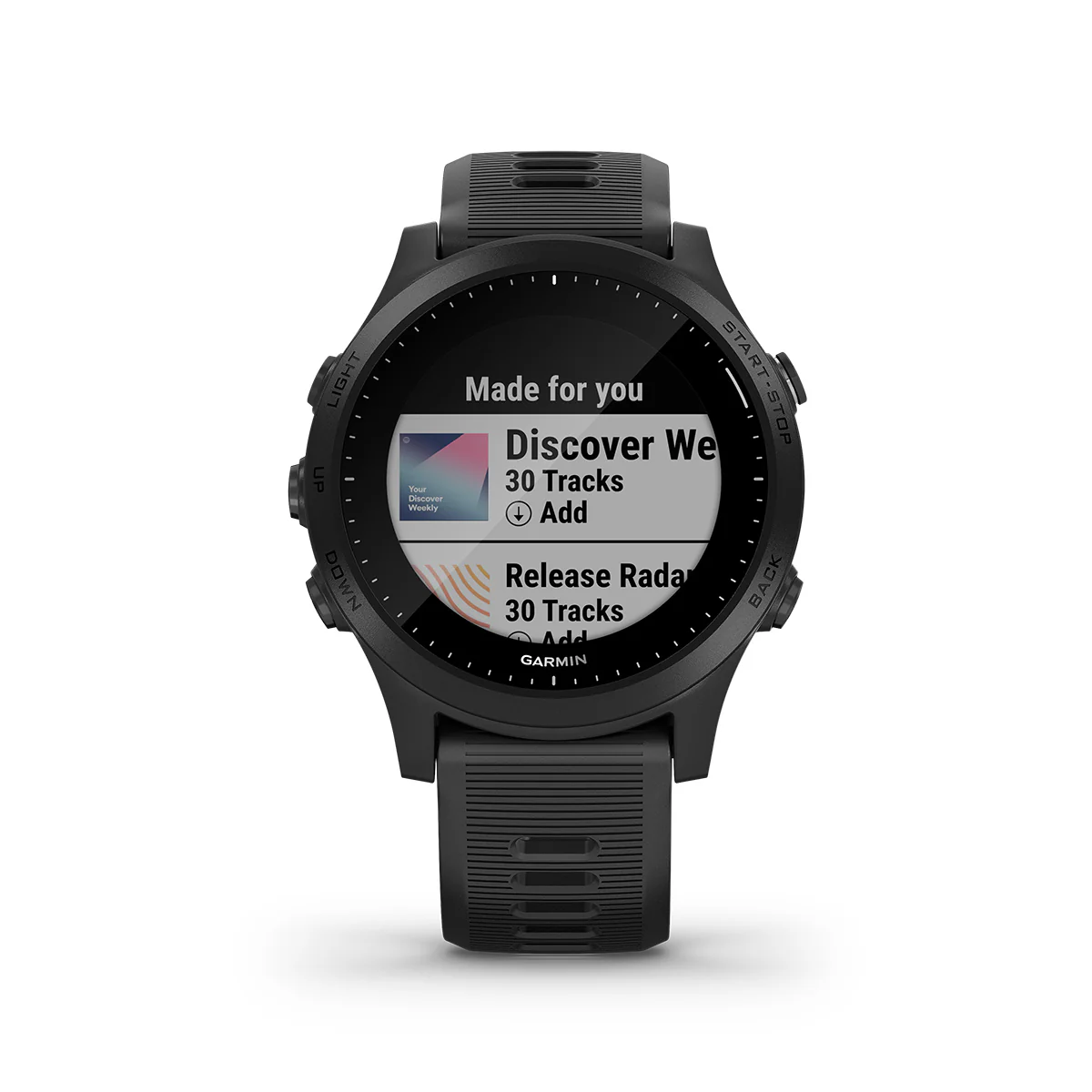 Garmin Forerunner 945 - Image 5
