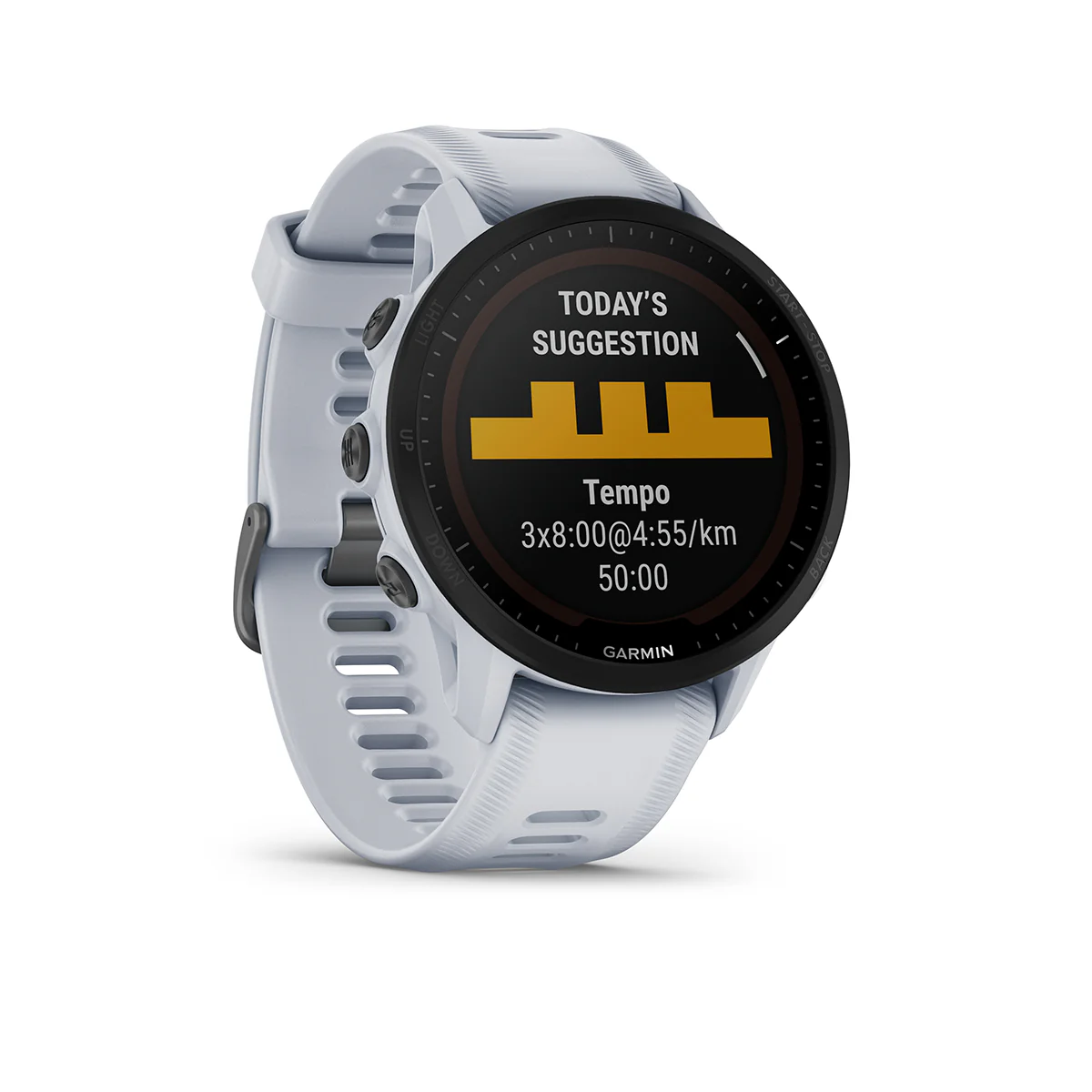 Garmin Forerunner 955 Solar - Image 10