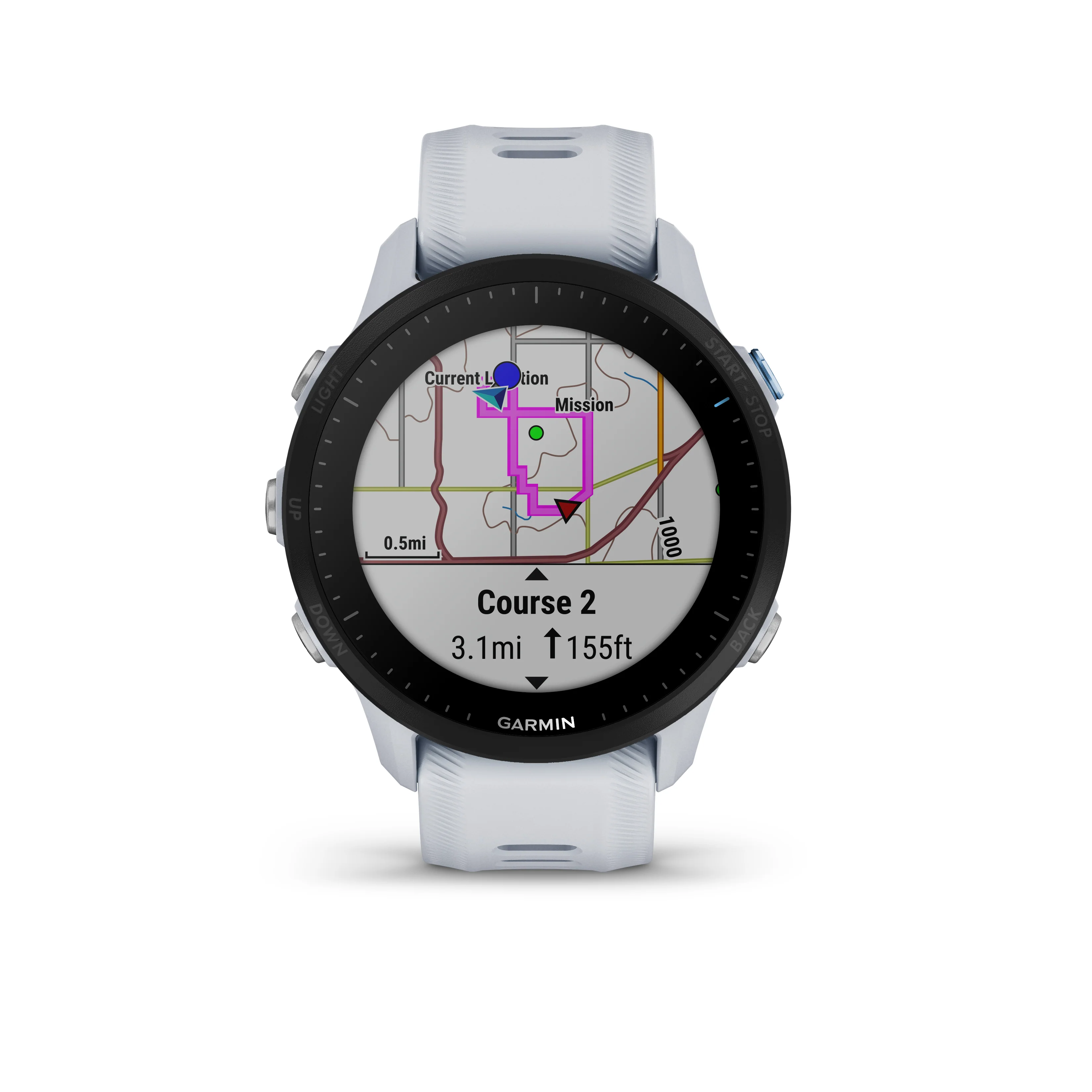 Garmin Forerunner 955 - Image 11