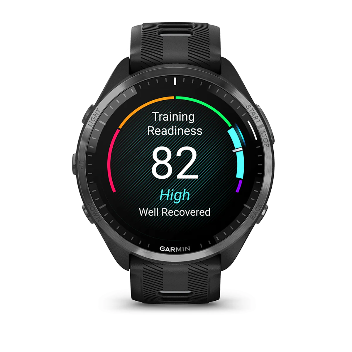Garmin Forerunner 965 - Image 10