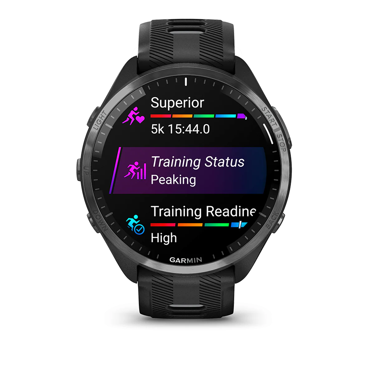 Garmin Forerunner 965 - Image 13