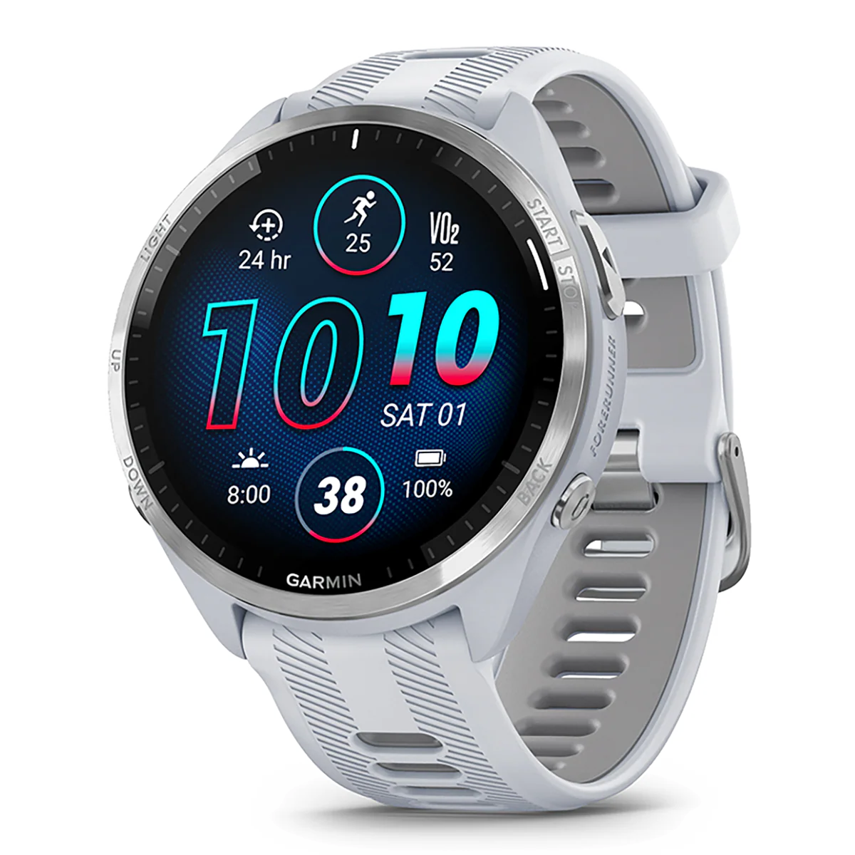 Garmin Forerunner 965 - Image 16