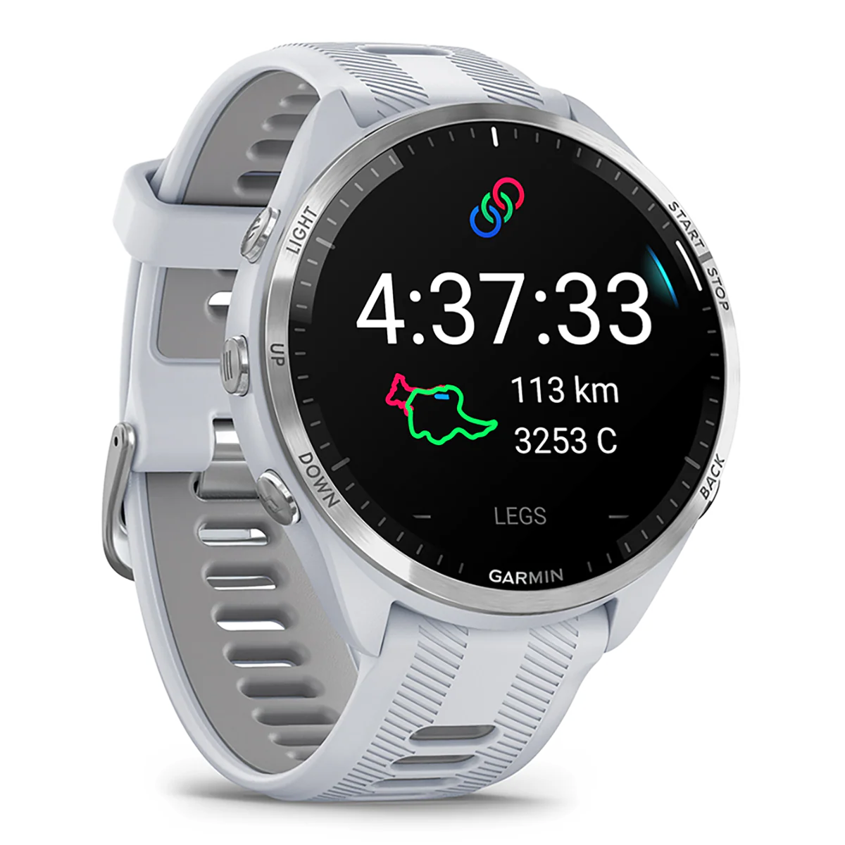 Garmin Forerunner 965 - Image 18