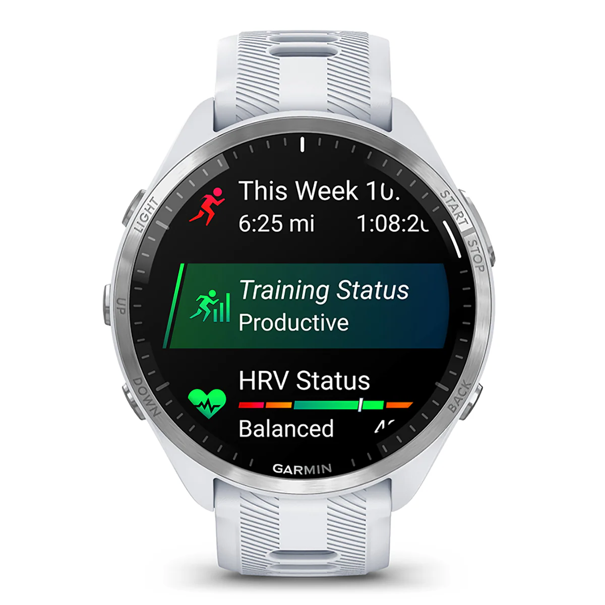 Garmin Forerunner 965 - Image 19