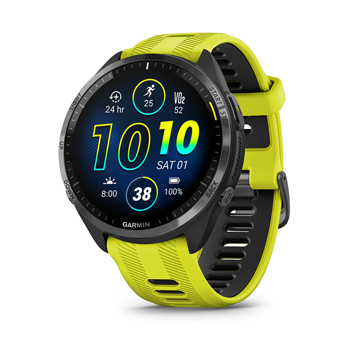 Garmin Forerunner 965 - Image 2