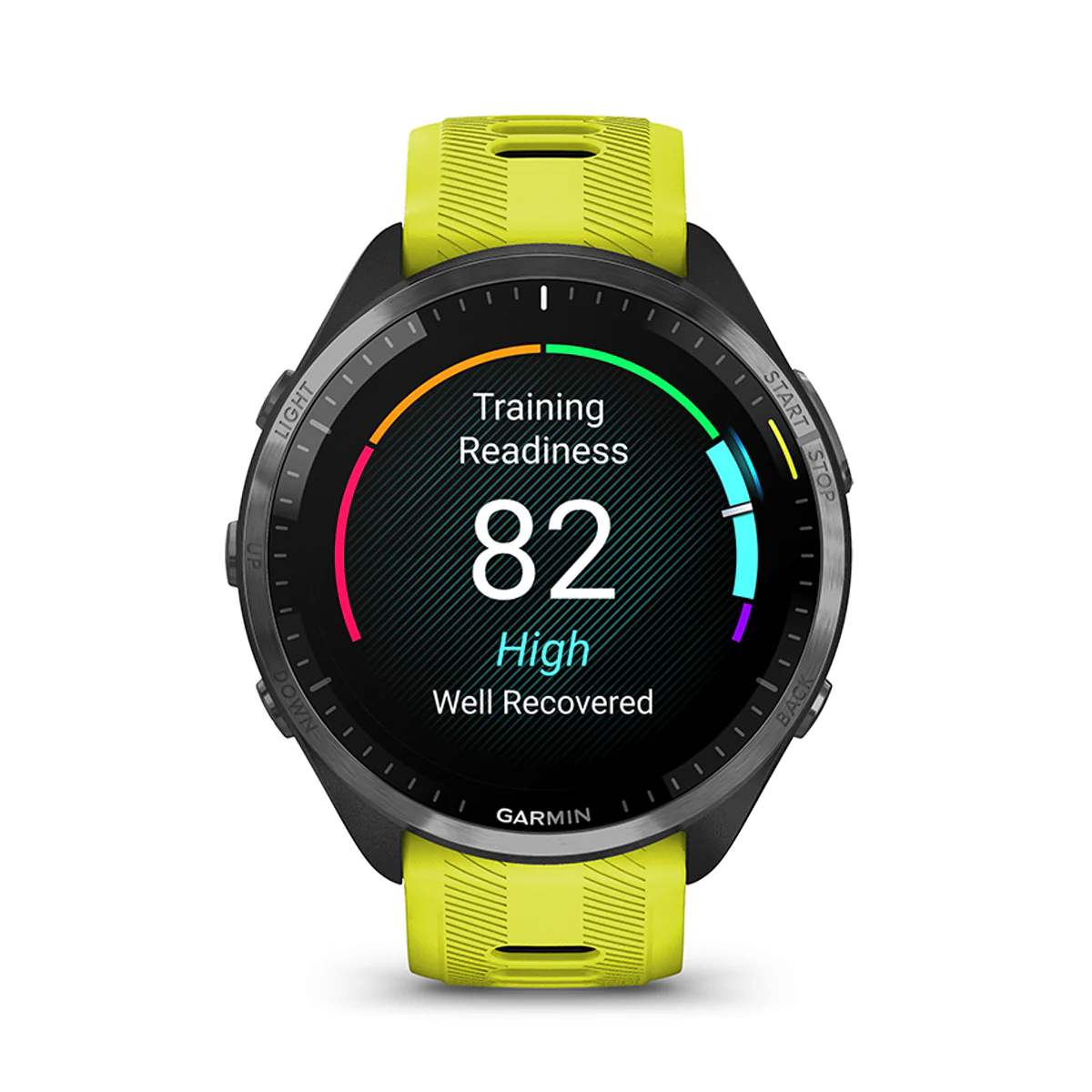 Garmin Forerunner 965 - Image 3