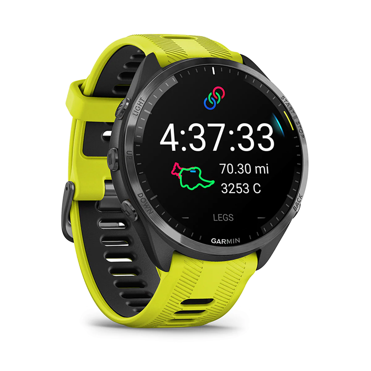 Garmin Forerunner 965 - Image 4
