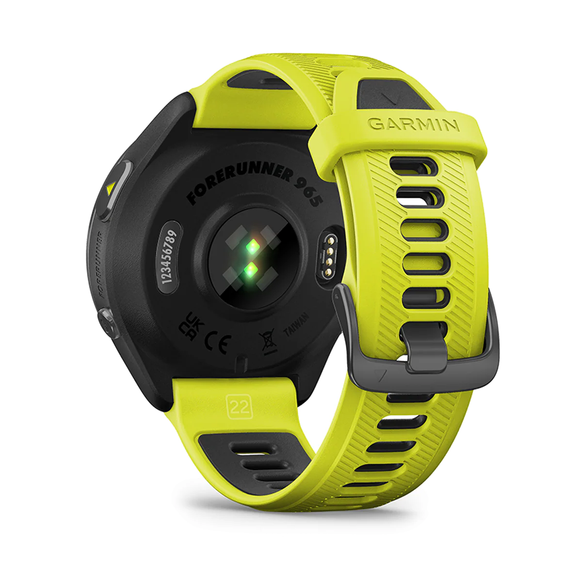 Garmin Forerunner 965 - Image 7