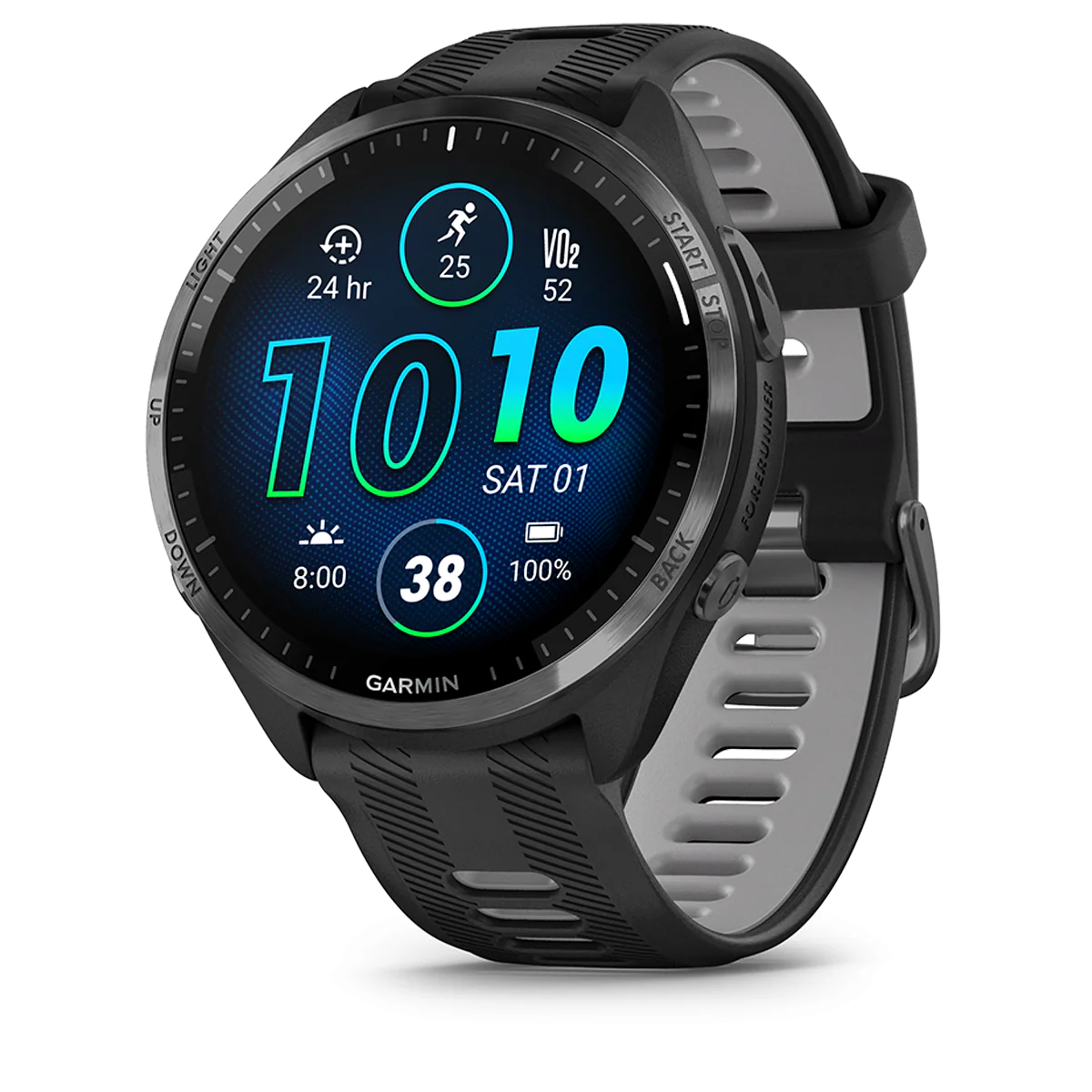 Garmin Forerunner 965 - Image 9