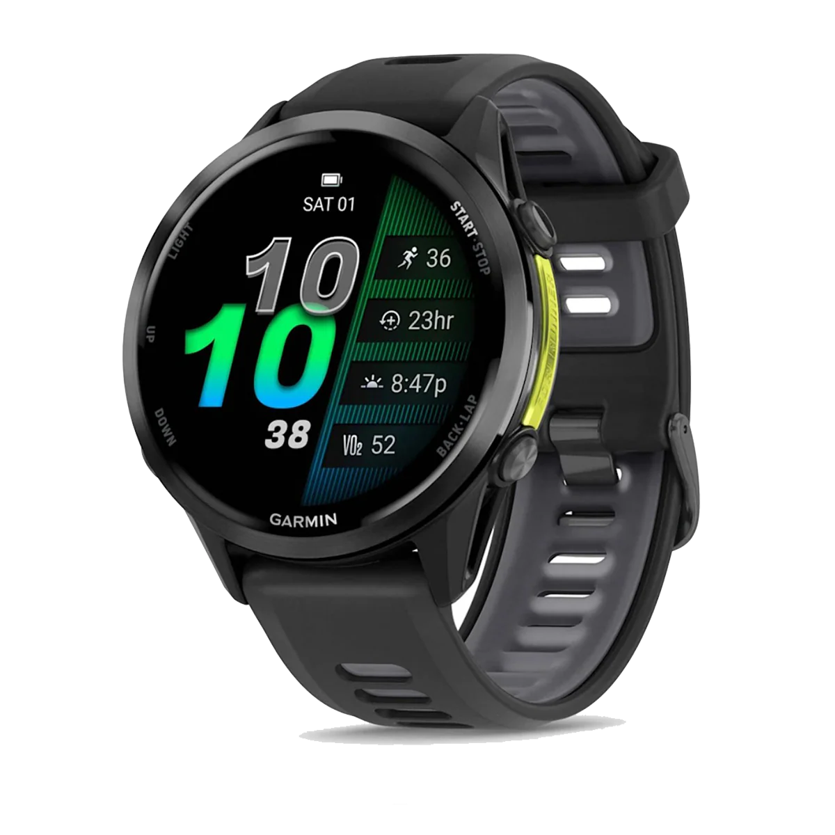 Garmin Forerunner 970