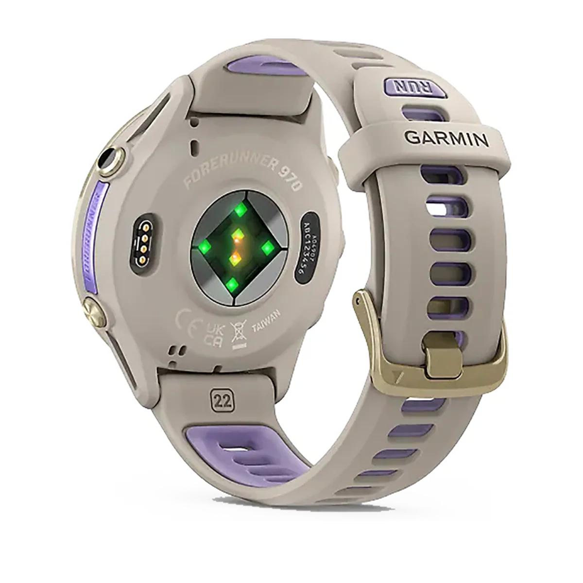 Garmin Forerunner 970 - Image 15