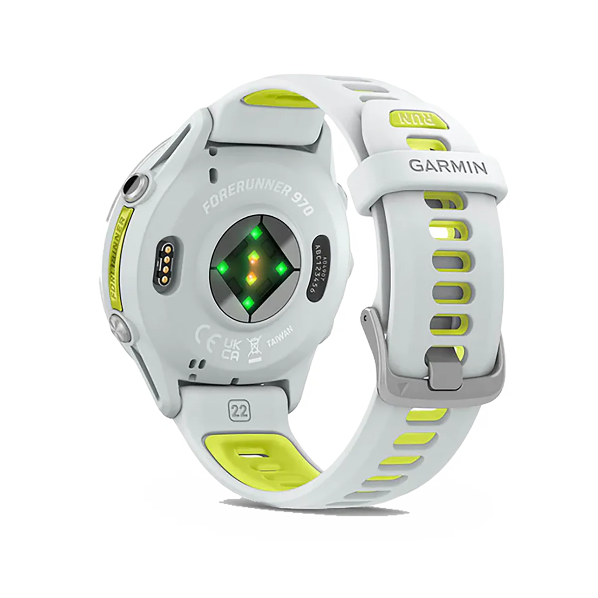 Garmin Forerunner 970 - Image 18