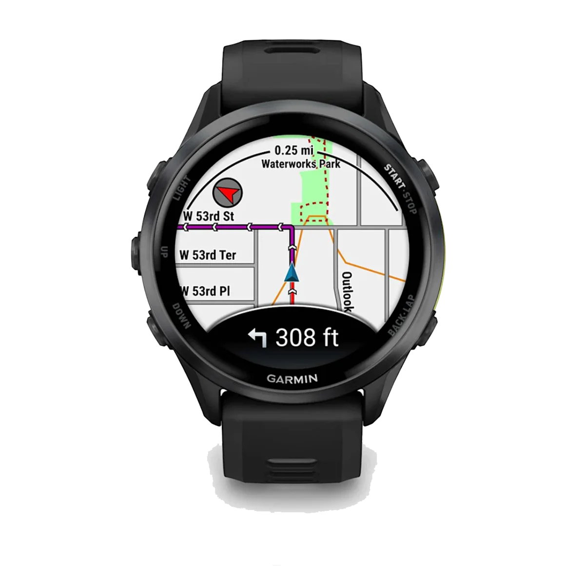 Garmin Forerunner 970 - Image 2