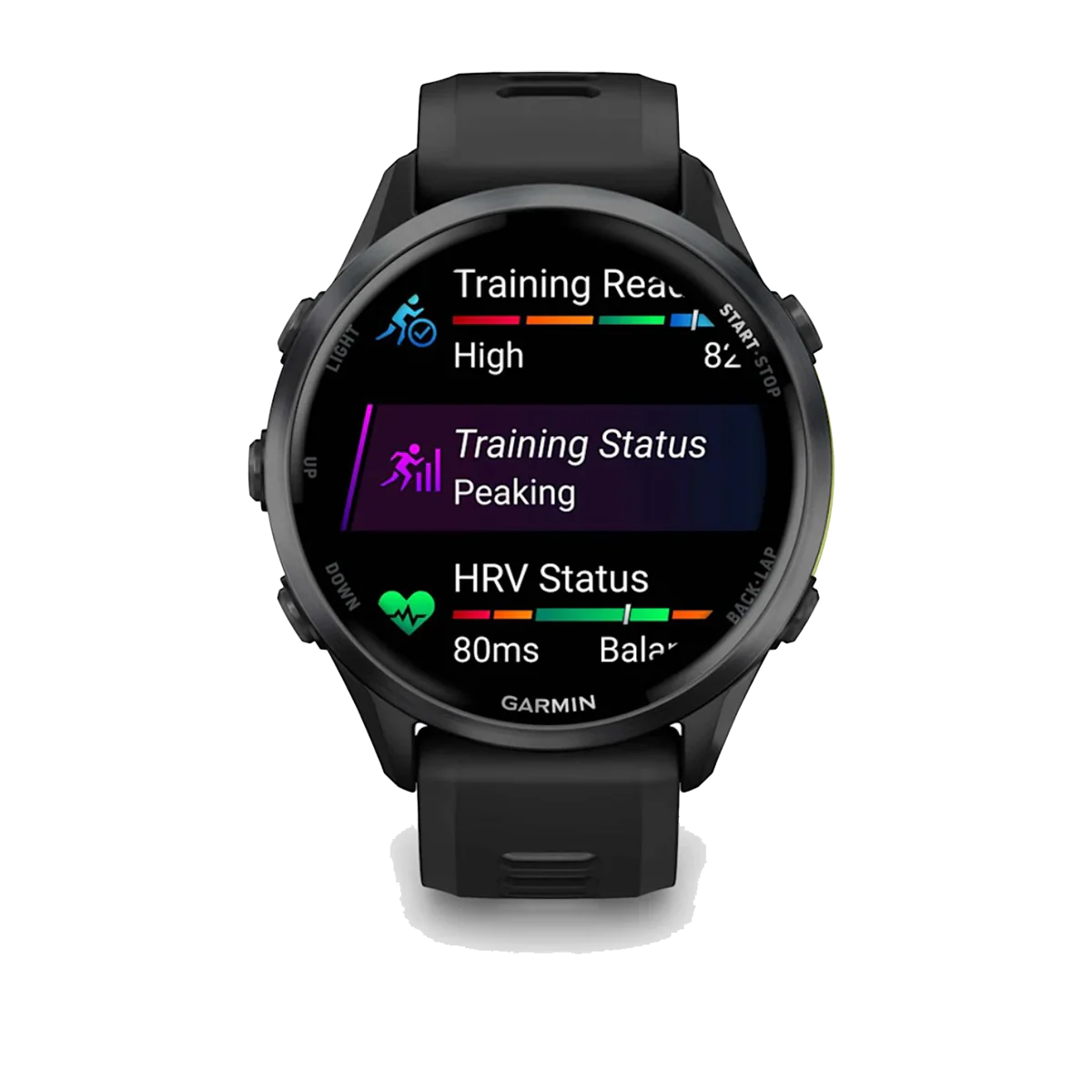 Garmin Forerunner 970 - Image 6