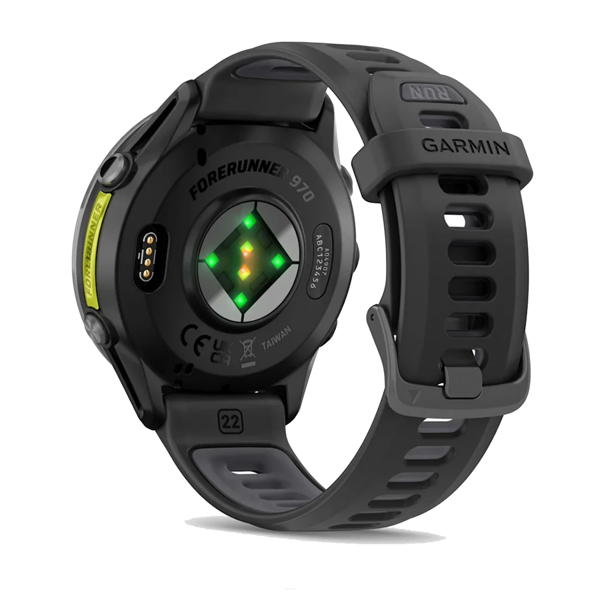 Garmin Forerunner 970 - Image 7