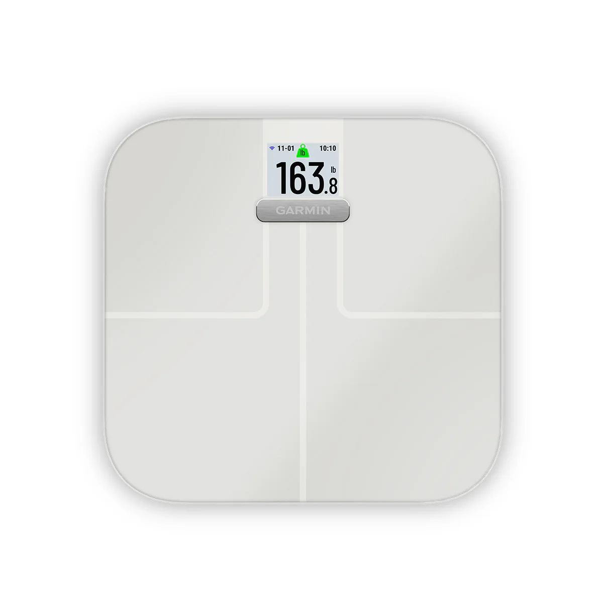 Garmin Index 2 Smart Scale - Image 6