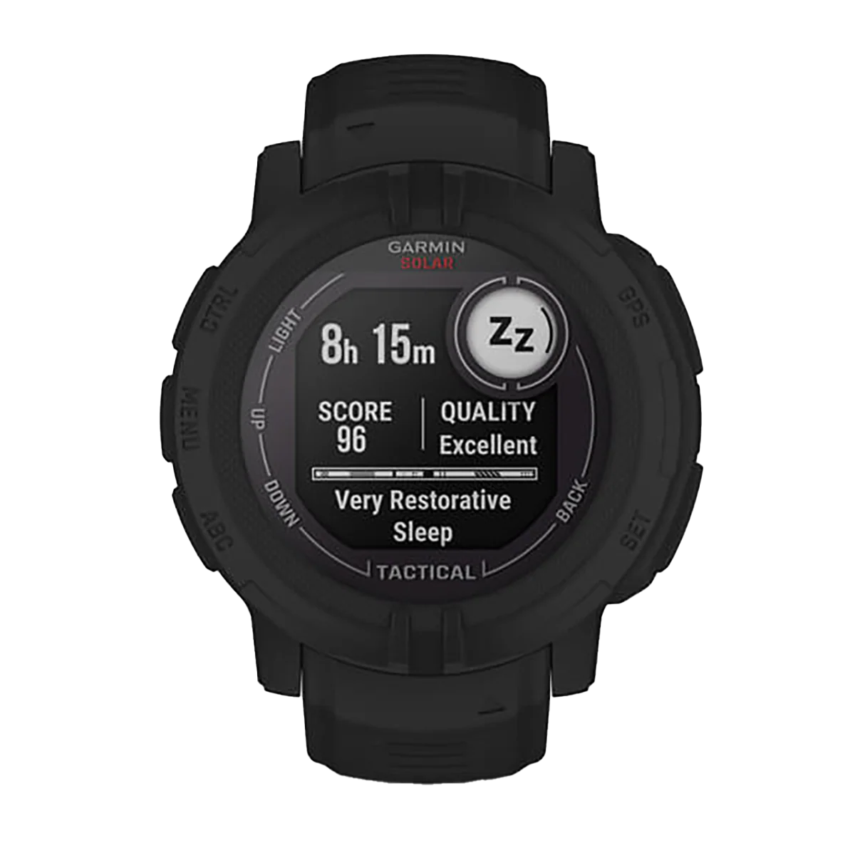 Garmin Instinct 2 Solar Tactical - Image 11