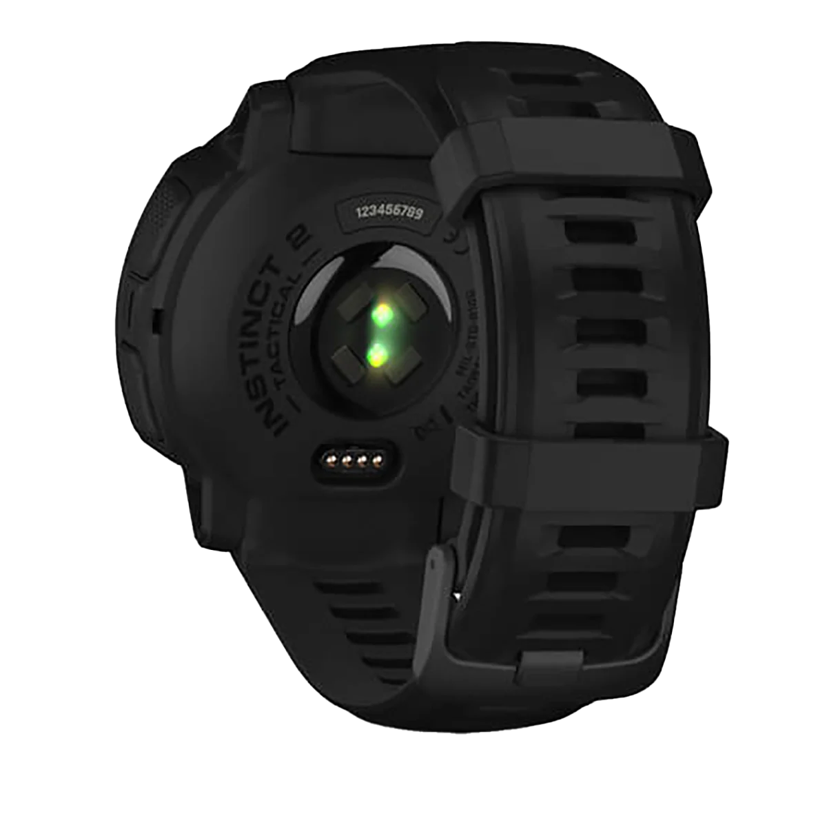 Garmin Instinct 2 Solar Tactical - Image 12
