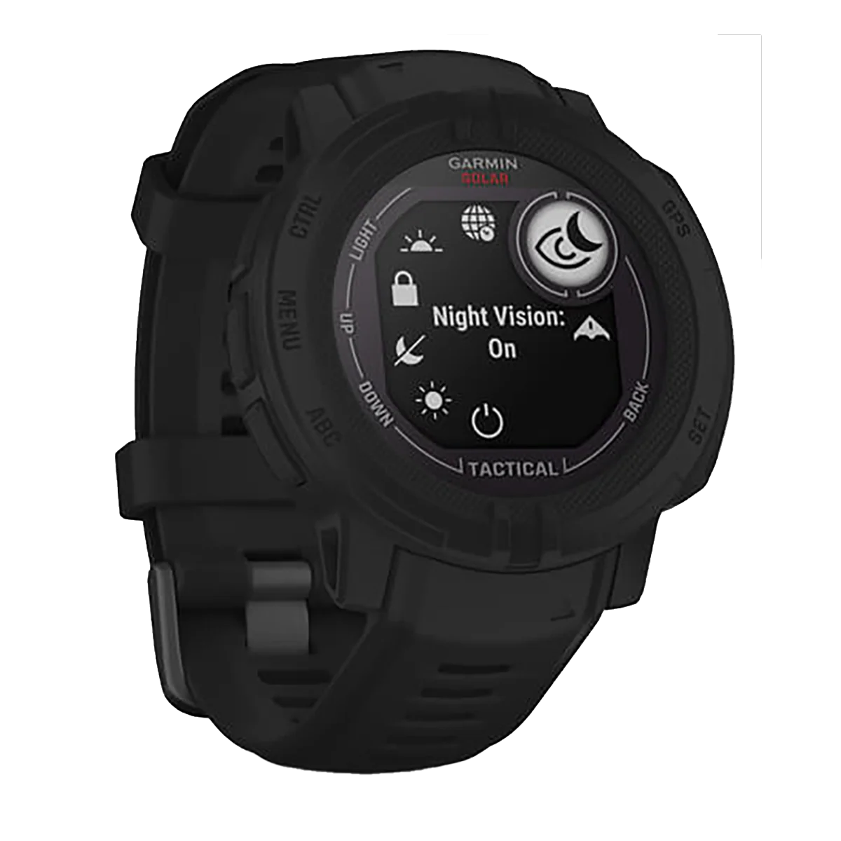 Garmin Instinct 2 Solar Tactical - Image 3
