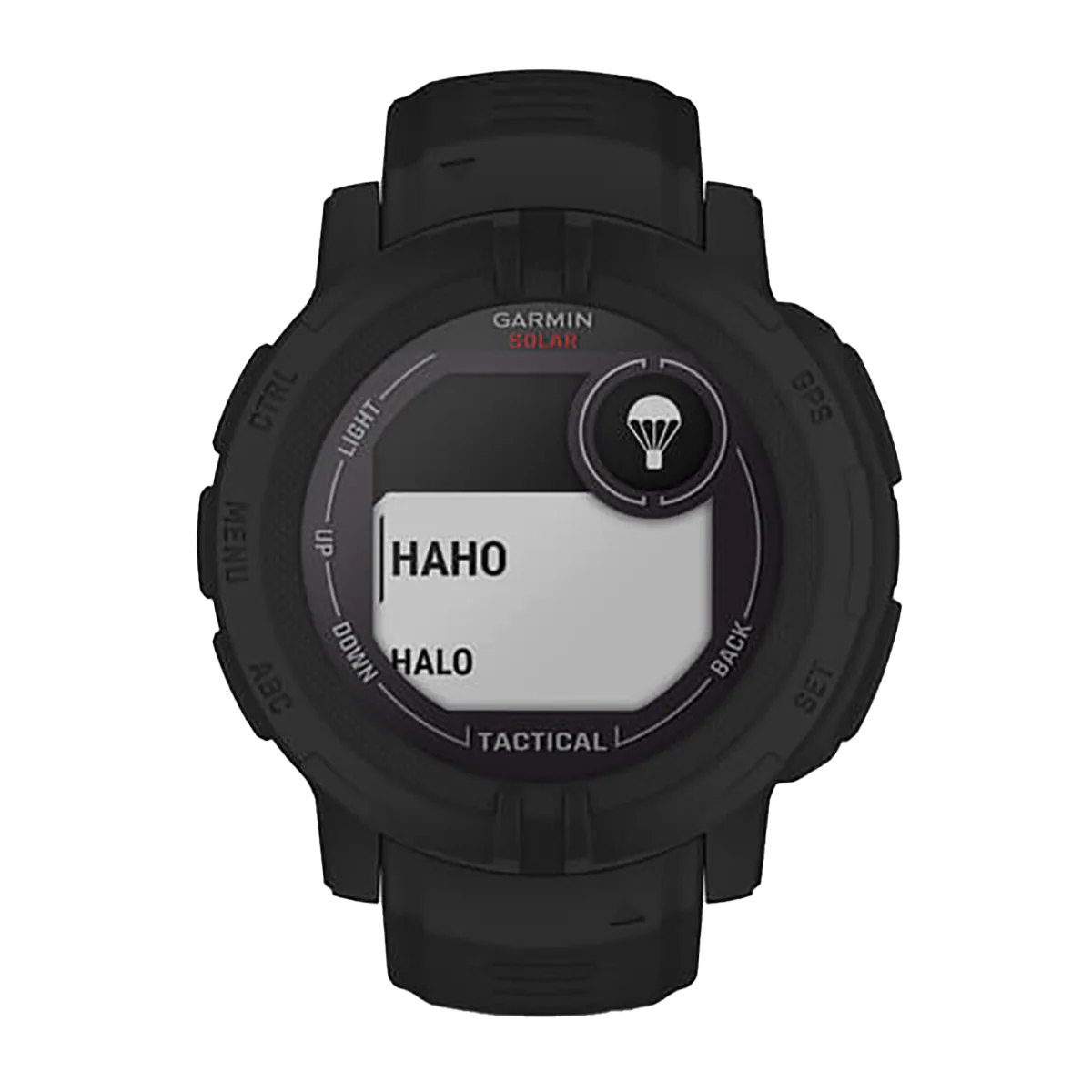 Garmin Instinct 2 Solar Tactical - Image 6