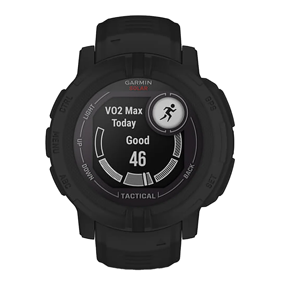 Garmin Instinct 2 Solar Tactical - Image 9