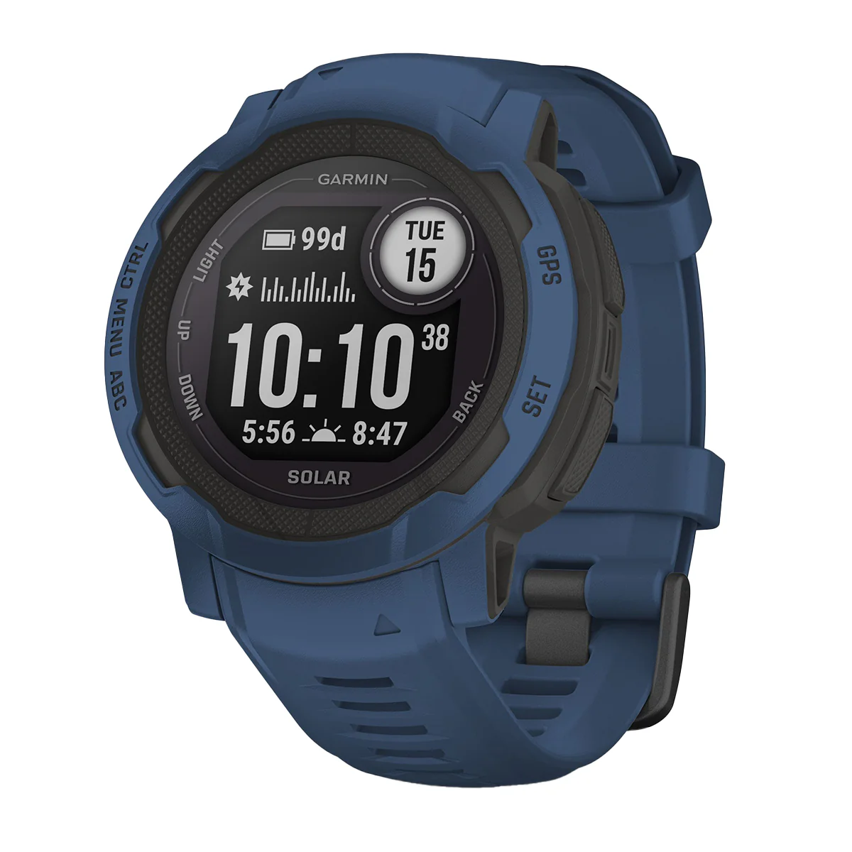 Garmin Instinct 2 Solar - Image 12