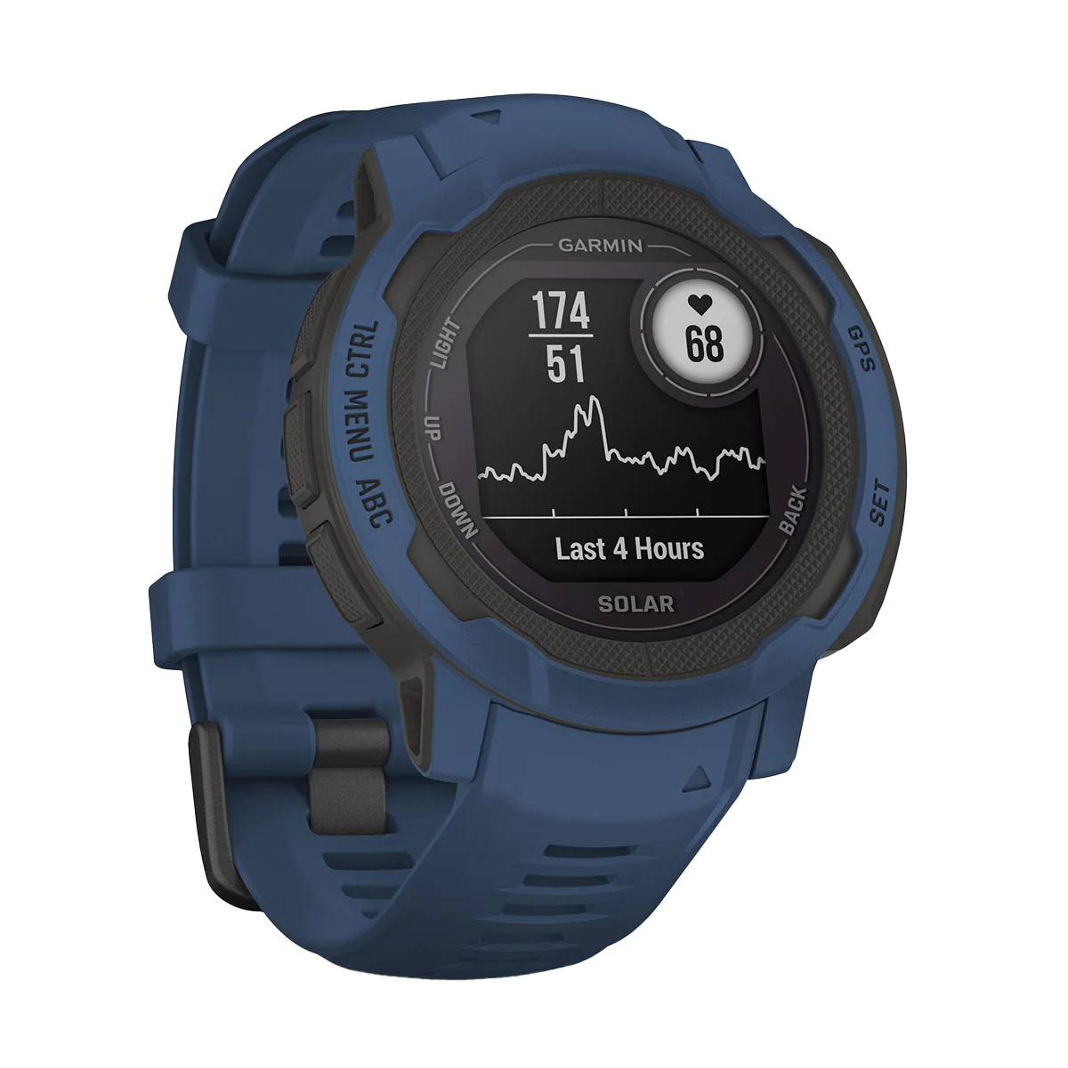 Garmin Instinct 2 Solar - Image 13