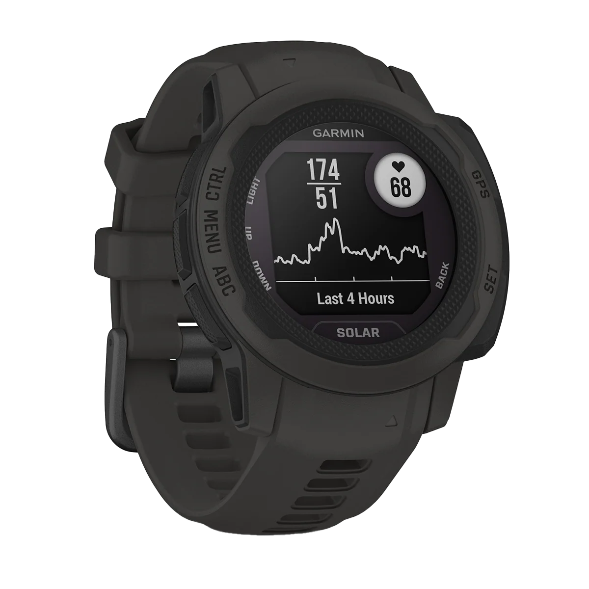 Garmin Instinct 2 Solar - Image 2