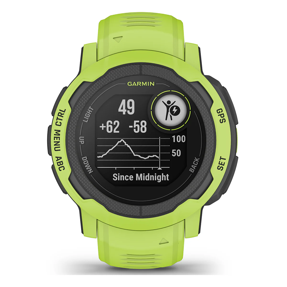 Garmin Instinct 2 - Image 8